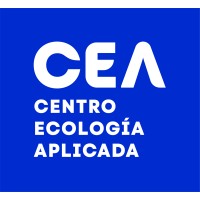 CEA · Centro de Ecologia Aplicada S.A. Logo