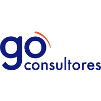 GO Consultores Logo