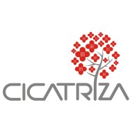 Cicatriza® Oficial Logo
