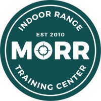 Morr Indoor Range and Training Center Logo