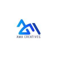 AMA Creatives Logo