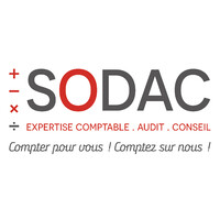 SODAC Logo