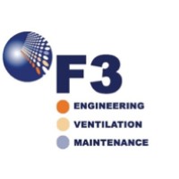 F3 Engineering Ltd Logo