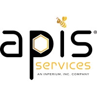 Apis Services, Inc. Logo