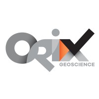 Orix Geoscience Inc. Logo