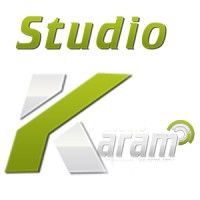 Studio Karam Logo
