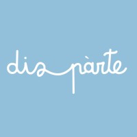 dispàrte Logo