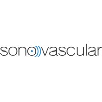 SonoVascular, Inc. Logo