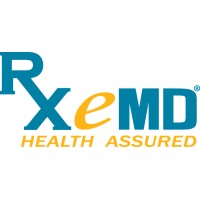 RxeMD Logo
