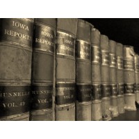 Shelton Law Firm Logo