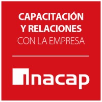 INACAP Capacitación Logo