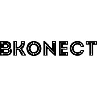 BKONECT - Salesforce Solutions for SaaS Logo
