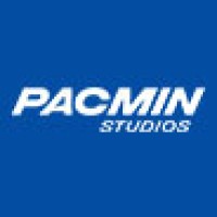 Pacmin Studios (Pacmin) Logo