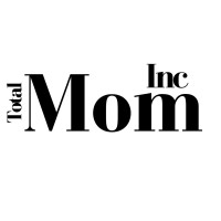 Total Mom Inc. Logo