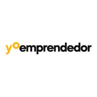 Yo Emprendedor CR Logo