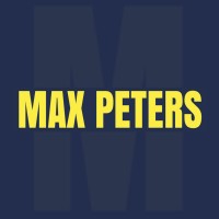 MaxPeters.co Logo