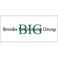 Brooks Investment Group Logo