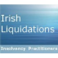 Irish Liquidations Logo