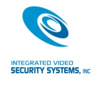 Integrated Video Security Systems Logo