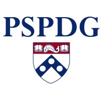 Penn Science Policy & Diplomacy Group Logo