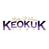 City of Keokuk Logo