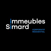 Immeubles Simard Logo