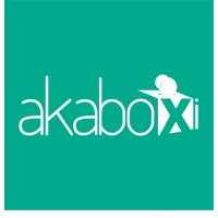 AKABOXI LIMITED Logo