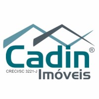 Cadin Imóveis Logo