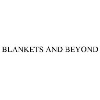 Blankets and Beyond Logo