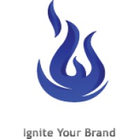 Ignite Graphics Group Logo