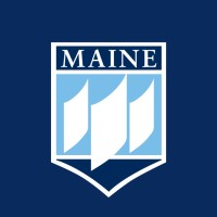 University of Maine Logo