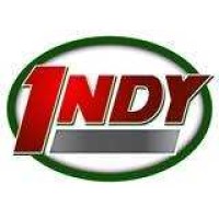 Indy Equipment & Supply Logo