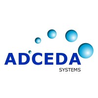 ADCEDA SYSTEMS SAS Logo