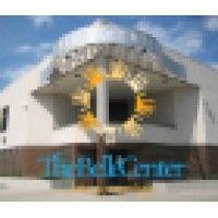 The Belle Center Logo