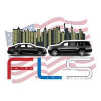 Fateh Limo Service Inc Logo