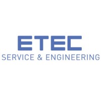 ETEC Service en Engineering Logo