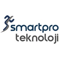 Smartpro Teknoloji Logo