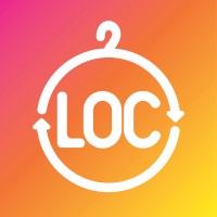 LOC: Moda Compartilhada Logo