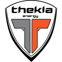 Thekla Energy Logo