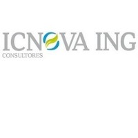 ICNOVA ING Logo