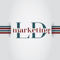 LinkDirect Marketing Logo