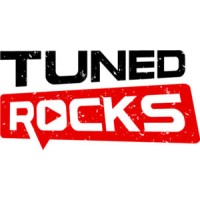 TunedRocks Logo