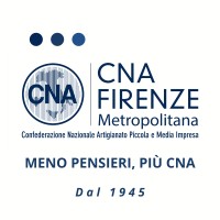 CNA Firenze Logo