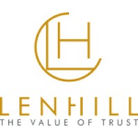 Lenhill Partners Ltd Logo