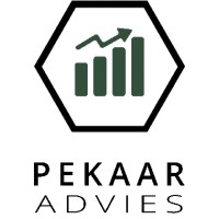 Pekaar Advies Logo
