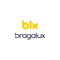 BRAGALUX Logo