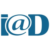I@D France MONTROUGE Logo