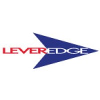 The LeverEdge Logo