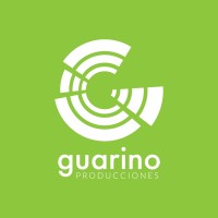 Guarino Producciones Logo