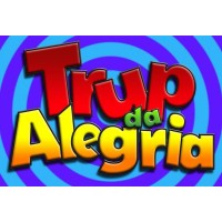 TrupdaAlegria Logo